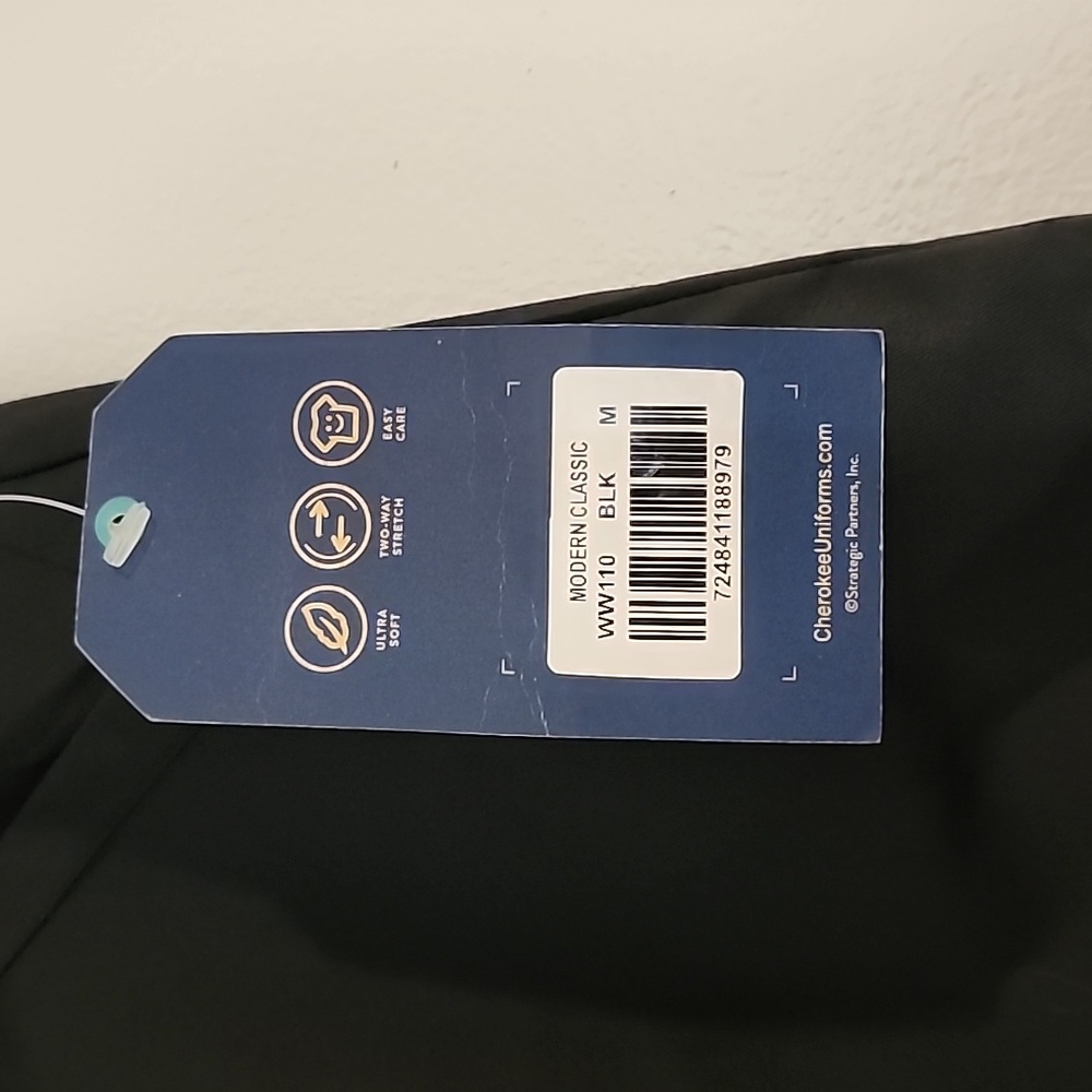 Scrub pants - Picture 4 of 8